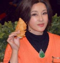 刘晓庆娱乐圈明星吃瓜,揭秘明星圈层背后的故事  第2张