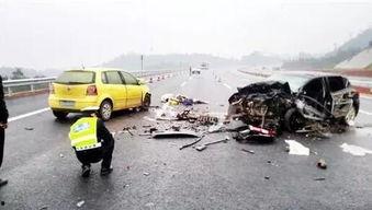 芒市车祸最新爆料新闻,事故原因调查及伤亡情况披露  第1张