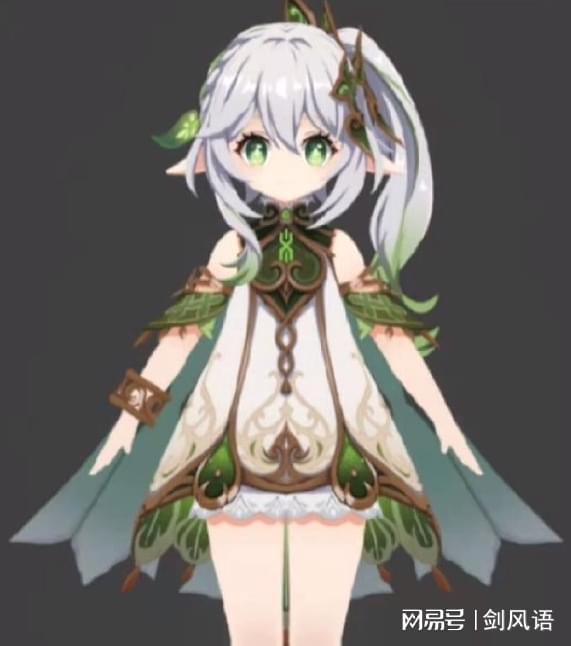 须弥草神爆料官方视频,揭秘神秘力量与奇幻冒险  第1张