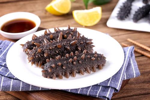 烟台海参爆料最新消息,揭秘市场新风向与品质升级  第3张