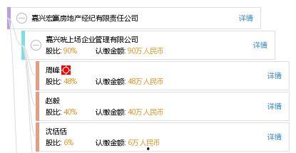嘉宏房地产爆料视频,项目真相与行业乱象  第2张
