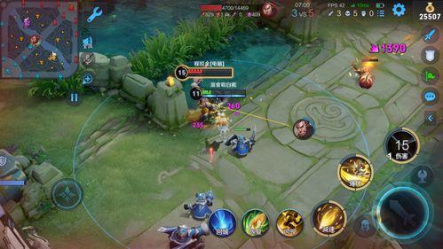 艾琳峡谷爆料站视频,揭秘游戏内最新动态与精彩瞬间 第1张 艾琳峡谷爆料站视频,揭秘游戏内最新动态与精彩瞬间 第1张