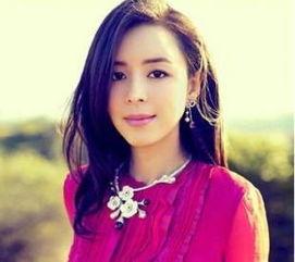 爆料娱乐圈张静初,揭秘明星背后的故事  第1张