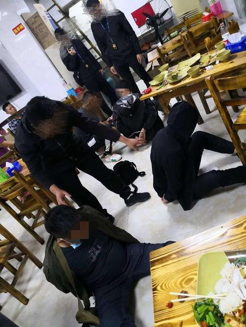 娱乐吃瓜酱诈骗团伙,网络陷阱下的“甜蜜陷阱”  第2张