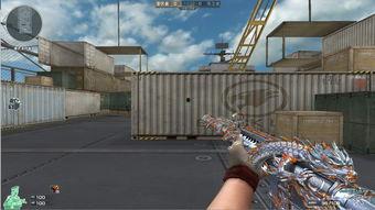 cf最新爆料端游排行,端游排行风云再起,谁将问鼎巅峰? 第1张 cf最新爆料端游排行,端游排行风云再起,谁将问鼎巅峰? 第1张