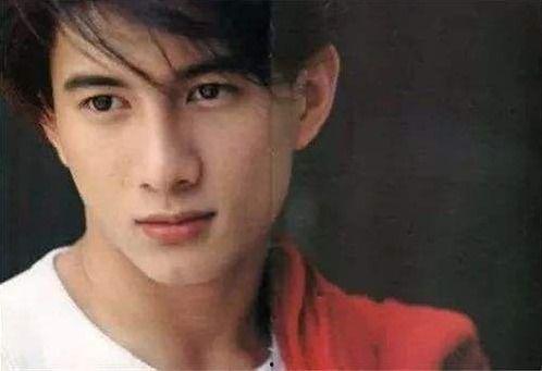 吴奇隆出道前爆料视频 第1张 吴奇隆出道前爆料视频 第1张