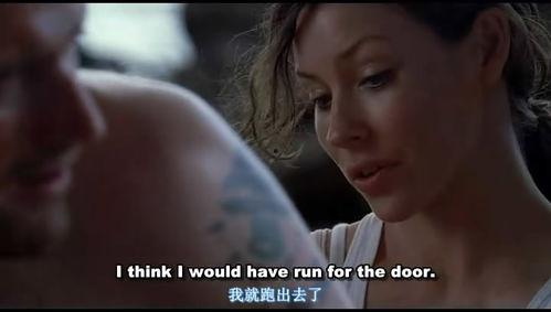 lost第一季在线观看,第一季：时空交错之谜  第3张